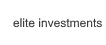 elite investments